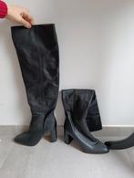 Zara boots heels, Kleding | Dames, Schoenen, Ophalen of Verzenden, Zo goed als nieuw