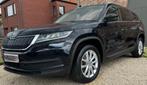 Skoda Kodiaq 7pl FULL OPTION, Auto's, Leder, Diesel, 5 deurs, Voorwielaandrijving
