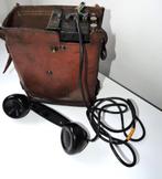 daté 1943 US TELEPHONE CAMPAGNE ORIGINAL SECONDE GUERRE, Enlèvement ou Envoi, Autres