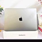 MacBook Air 2020 retina M1 8GB macOS Tahoe 26.1 tiptop, Computers en Software, 8 GB, 13 inch, Refurbished, Ophalen of Verzenden