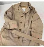 London Fog - Trench-coat vintage femme veste beige, taille L, Enlèvement ou Envoi, Comme neuf, Taille 42/44 (L), Beige
