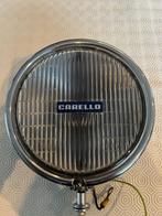 Carello vintage koplampen - mist en verstraler, Ophalen, Gebruikt, Fiat