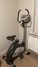 Hometrainer fiets, Ophalen, Zo goed als nieuw, Benen