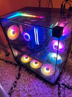 pc gamer 9070 XT, ryzen 7 78003XD,DDR5+périphériques, Informatique & Logiciels, Le pc est monté avec différentes marques, 32 GB