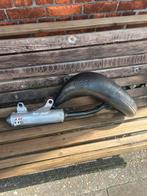 HGS exhaust system 2016-2022, Motoren, Particulier