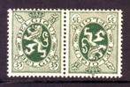 Postzegels België: Kopstaande zegels en Pubs, Timbres & Monnaies, Timbres | Europe | Belgique, Neuf, Autre, Enlèvement ou Envoi