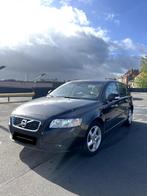 VOLVO V50, Auto's, Voorwielaandrijving, Euro 5, Beige, Zwart