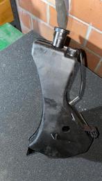 Vespa Cosa Olietank, Ophalen, Gebruikt