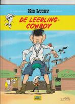 KID LUCKY NS 1, 2 EN 3 - ENIGE DRUKKEN IN STOCKSTAAT, Nieuw, Ophalen of Verzenden, Achdé, Meerdere stripboeken