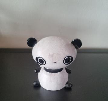 Cute Panda kokeshi van PvdK beschikbaar voor biedingen
