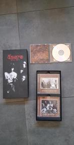 Doors verzamel cd box set, Ophalen of Verzenden, Zo goed als nieuw