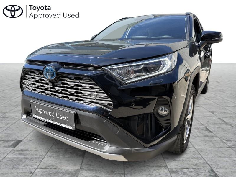 Toyota RAV-4 Premium Plus, Autos, Toyota, Rav4, Régulateur de distance, Airbags, Air conditionné, Verrouillage central, Air conditionné automatique