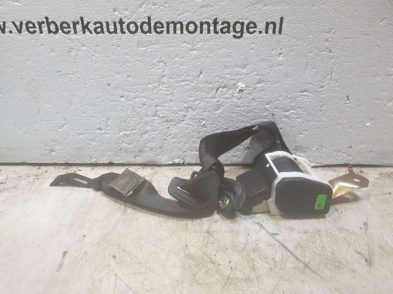 VEILIGHEIDSGORDEL RECHTS VOOR BMW 3 serie Touring (E36 / 3), Gebruikt, BMW