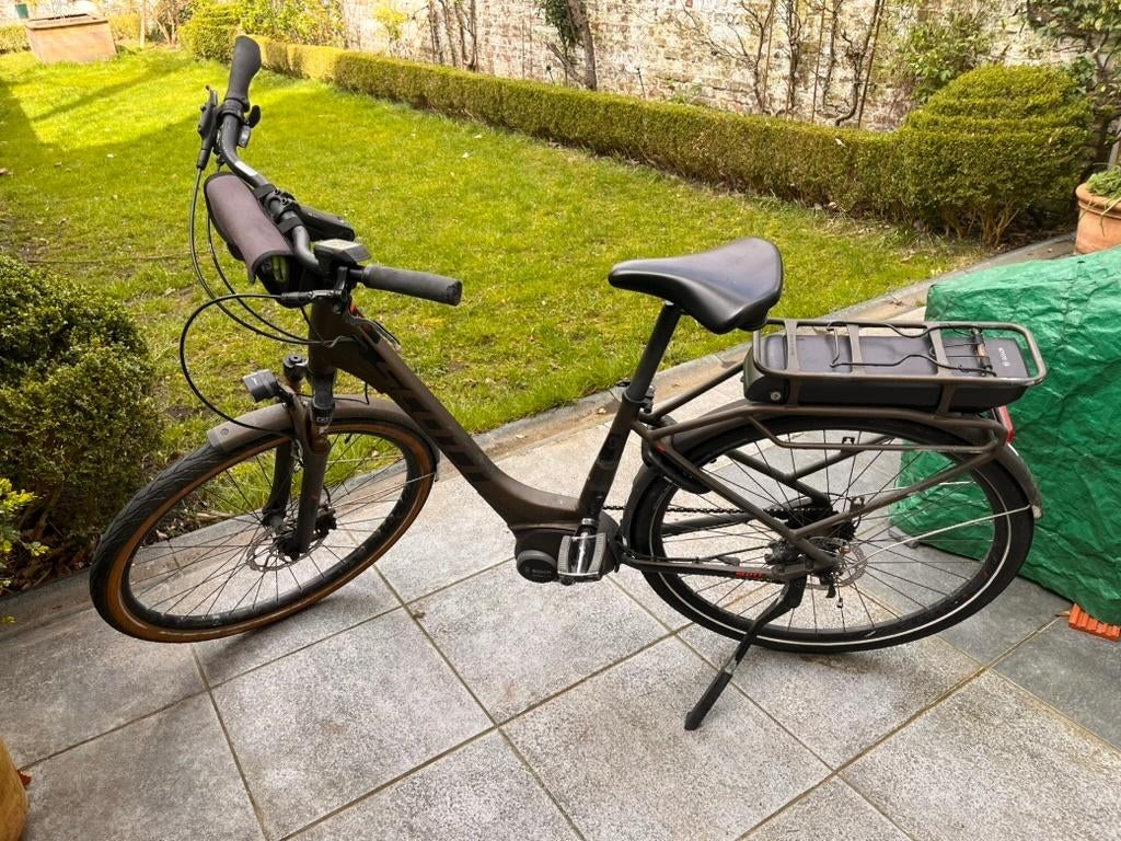Scott elektrische fiets, Ophalen, Gebruikt, Overige merken