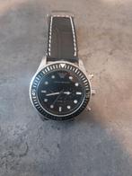 Emporio Armani automatique, Enlèvement, Cuir