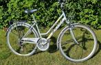 Damesfiets 21 versnellingen, Fietsen en Brommers, Versnellingen, Zo goed als nieuw, Minder dan 47 cm, Ophalen
