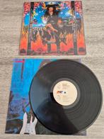 Steve Vai - Passion And Warfare - LP, Ophalen of Verzenden, Gebruikt