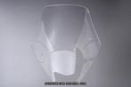 Bulle / pare-brise KAWASAKI GTR 1400 2008 - 2014