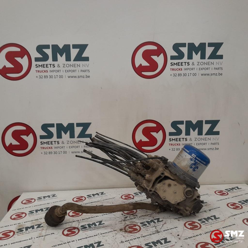 Occ sécheur d'air Renault, Utilisé, Renault, Autres pièces automobiles