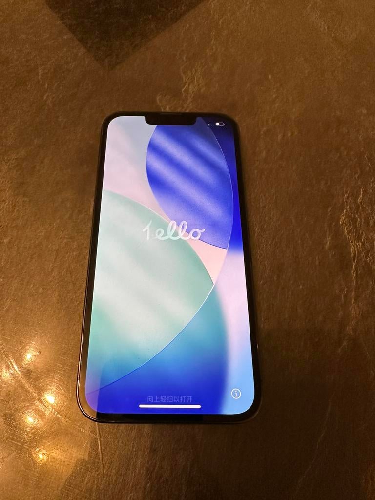 Apple iPhone 13 Pro, Télécoms, Enlèvement ou Envoi, IPhone 13 Pro