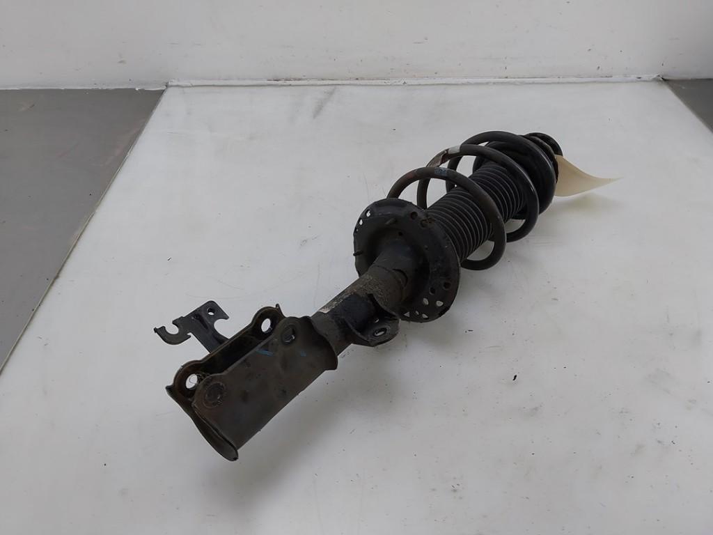 AMORTISSEUR OU ABSORBEUR DE CHOC AVANT DROIT Picanto (JA), Kia, Info@kia.de, Utilisé, Theodor-Heuss-Allee 11
60486  Frankfurt am Main, DE