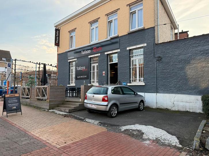 Pizzeria overname / Restaurant à remettre, Articles professionnels, Exploitations & Reprises