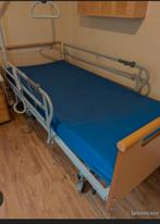 Lit medicalise electrique + matelas (livraison possible), Divers, Enlèvement ou Envoi, Utilisé