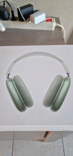 Air pods max green, Enlèvement ou Envoi