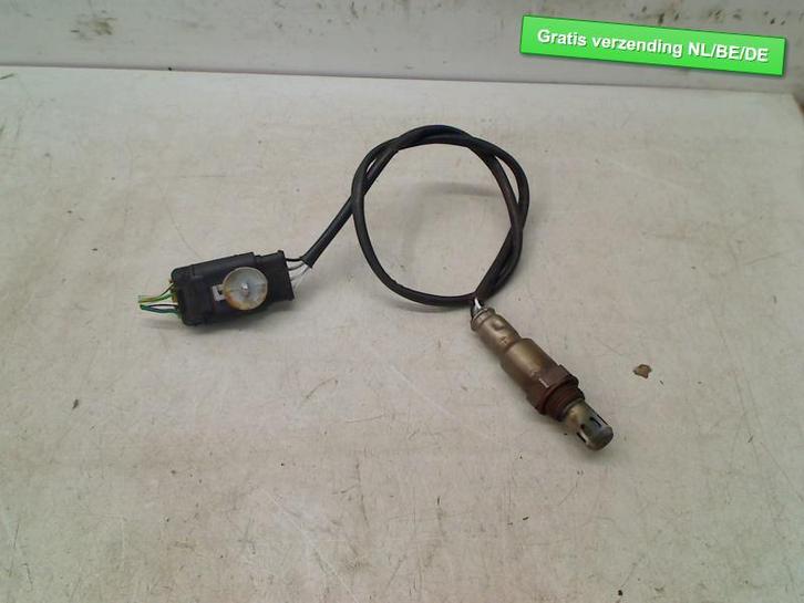 SONDE LAMBDA Fiat 500 (312) (01-2007/12-2012) (55249876), Autos : Pièces & Accessoires, Autres pièces automobiles, Fiat, Utilisé