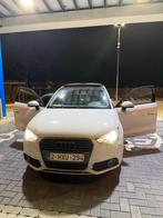 Audi A1 sportback, Auto's, Euro 5, A1, Bedrijf, Handgeschakeld