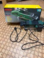 Ponceuses a bandes, Bricolage & Construction, Enlèvement