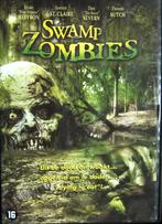 DVD HORROR- SWAMP ZOMBIES, Tous les âges, Enlèvement ou Envoi, Comme neuf, Vampires ou Zombies