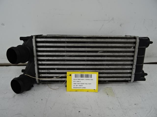 RADIATEUR INTERCOOLER Peugeot (9684212480), Gebruikt, Peugeot