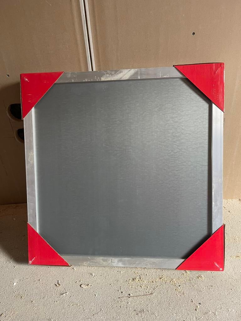 Couvercle de regard / dalle a carreler, Bricolage & Construction, Enlèvement ou Envoi, Comme neuf