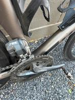 Koersfietsen, Fietsen en Brommers, Fietsen | Racefietsen, Ophalen, Gebruikt, Heren