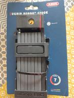 NIEUW ABUS bordo ugrip 5700k vouwslot, Fietsen en Brommers, Ophalen of Verzenden