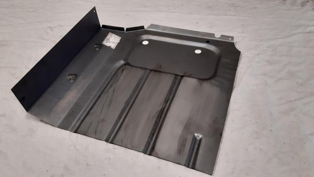 panneau de plancher avant gauche REPAIR Classic Mini 59-91, Autos : Pièces & Accessoires, Carrosserie & Tôlerie, Enlèvement, Neuf