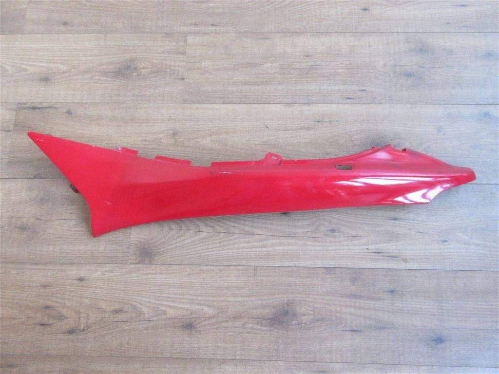 Yamaha Diversion XJ600S zijkuip zijkap kuipdeel linker kuip, Motoren, Ophalen of Verzenden, Gebruikt