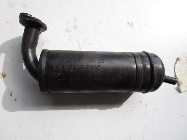 Nouveau pot 45/h Peugeot 103 - 104 montage avec 2 boulons, Vélos & Vélomoteurs, Pièces de cyclomoteur | Général, Enlèvement ou Envoi