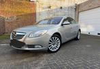 Opel insignia 1.8 benzine 140pk, Auto's, Opel, Beige, Beige, Leder, Particulier