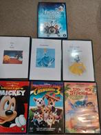 DVD's, Cd's en Dvd's, Ophalen, Gebruikt