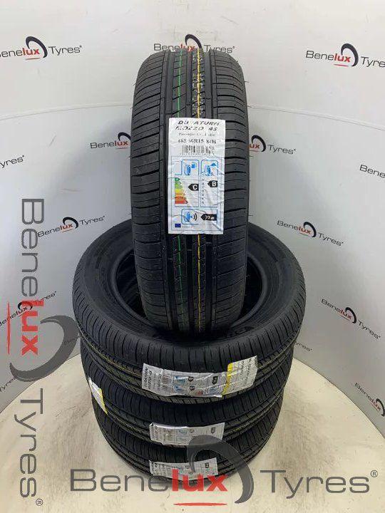 NIEUW 185/60R15 84H DuraTurn 4S 185/60 R15 185/60/15 1856015, Auto-onderdelen, Banden en Velgen, Band(en), Zomerbanden, 15 inch