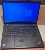Laptop lenovo thinkpad x390 i7 8565-U cpu, Computers en Software, Windows Laptops, Ophalen, 13 inch, Minder dan 2 Ghz, Met touchscreen
