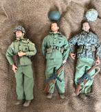 1/6 drakenfiguur USMC, Hobby en Vrije tijd, Modelbouw | Figuren en Diorama's, Ophalen, Zo goed als nieuw