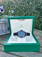 Rolex GMT-Master ll « Tout noir », Enlèvement ou Envoi, Étanche, Neuf, Noir