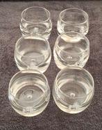 LEFFE PROEFGLAASJES, MINI TEST GLAS, VINTAGE, Ophalen