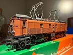 Roco BE 4/6 H0 locomotief voor wisselspanning, Hobby en Vrije tijd, Ophalen of Verzenden, Zo goed als nieuw, Locomotief