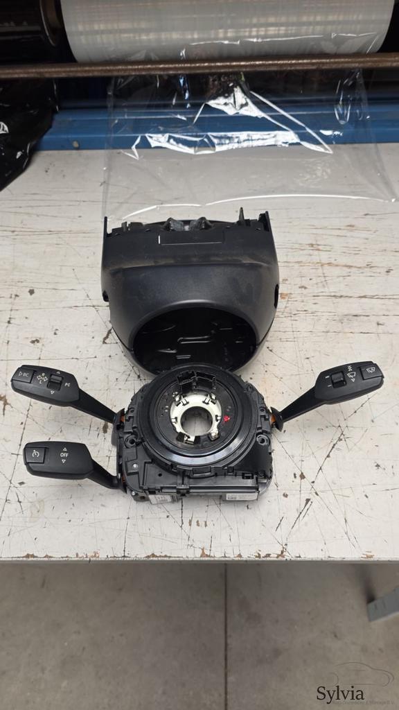 Cruise Control upgrade set Combischakelaar Stuurkolomschakel, Auto-onderdelen, Dashboard en Schakelaars, Gebruikt, Ophalen of Verzenden