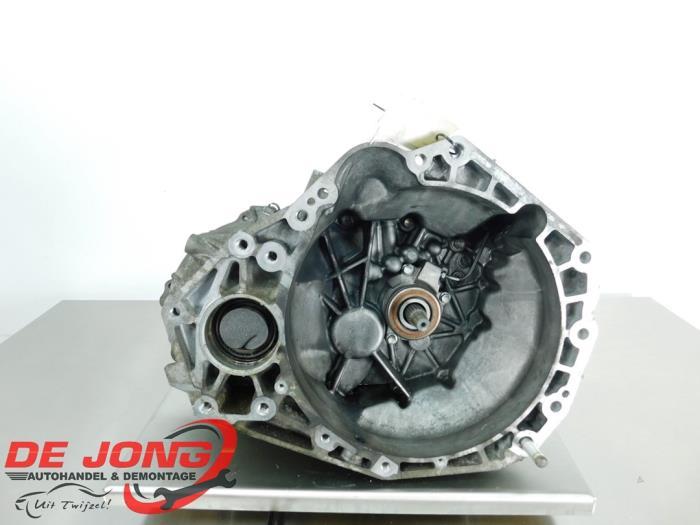 Boîte de vitesse d'un Suzuki SX-4, Autos : Pièces & Accessoires, -, -, Suzuki, -