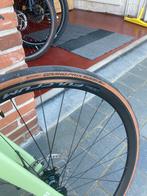 Fulcrum rapid red 700c wielset shimano, Ophalen of Verzenden, Zo goed als nieuw